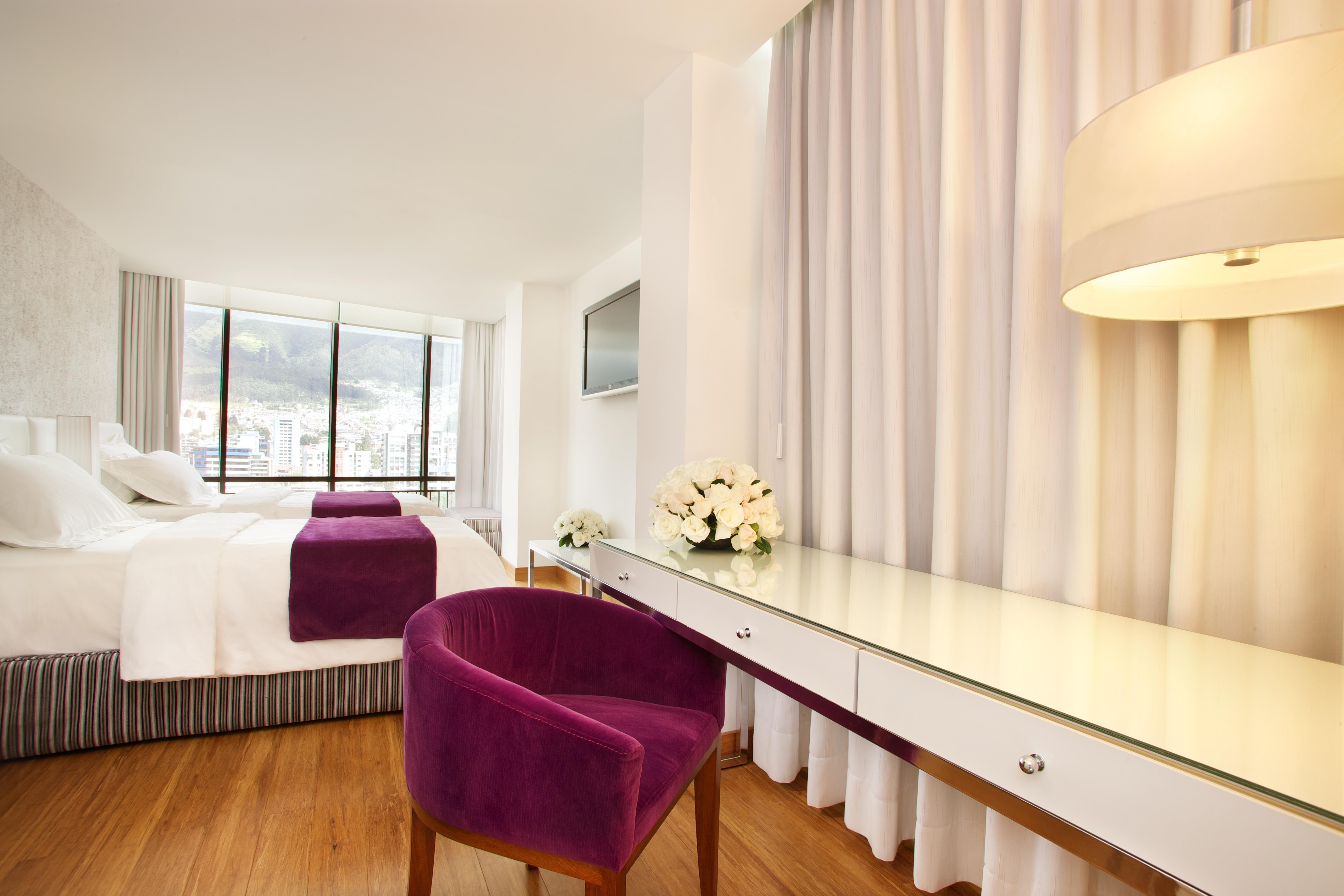 Hotel Rio Amazonas Кито Экстерьер фото