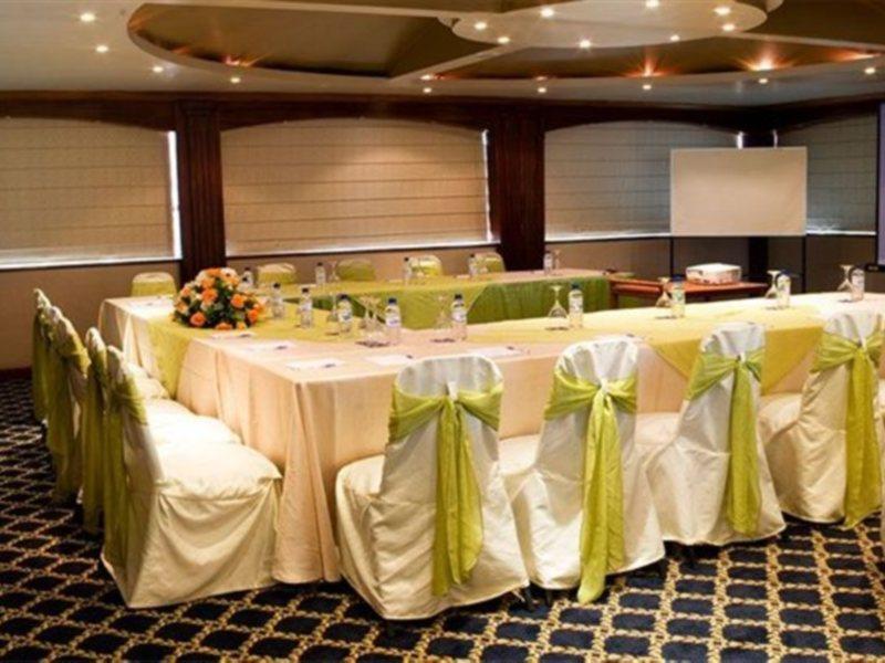 Hotel Rio Amazonas Кито Экстерьер фото