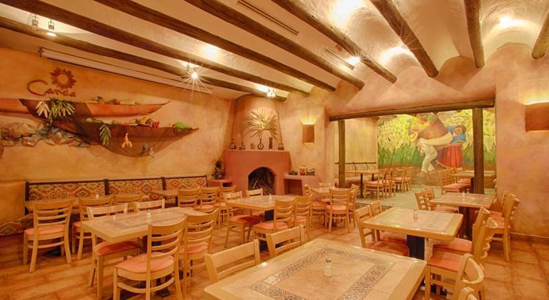 Hotel Rio Amazonas Кито Экстерьер фото