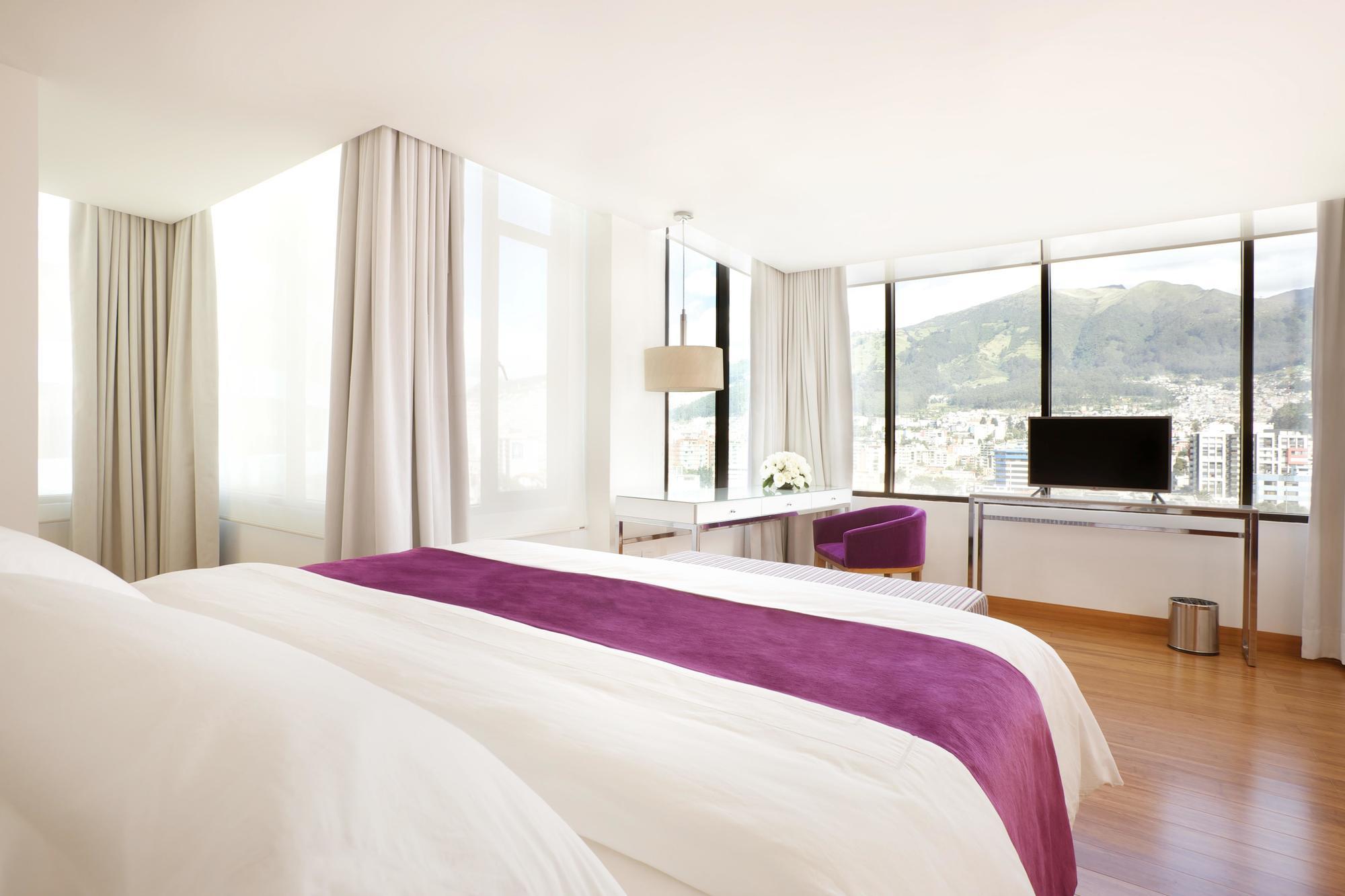 Hotel Rio Amazonas Кито Экстерьер фото